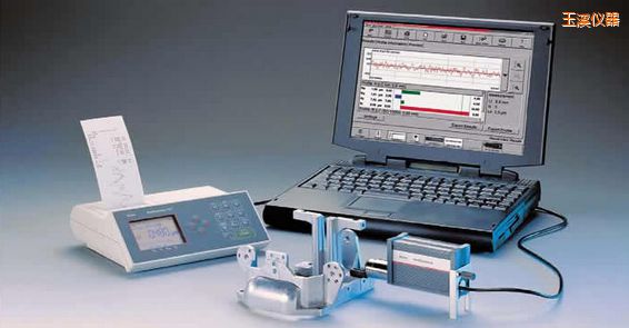 玉溪便攜式小型粗糙度儀