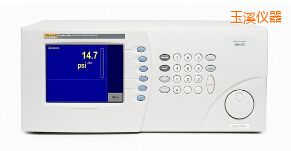 玉溪標準型精密壓力測量儀