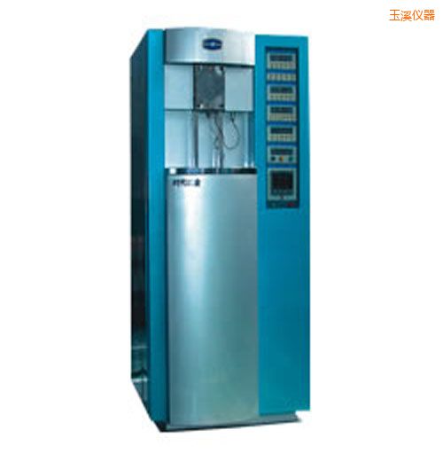 玉溪時代高速環(huán)塊摩擦磨損試驗機(jī)