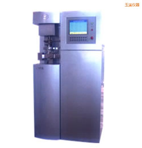 玉溪時(shí)代杠桿式四球摩擦磨損試驗(yàn)機(jī)