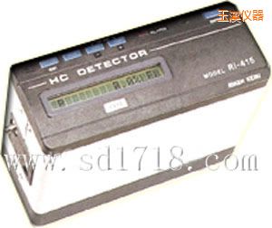 玉溪可燃氣體檢測儀(船用)