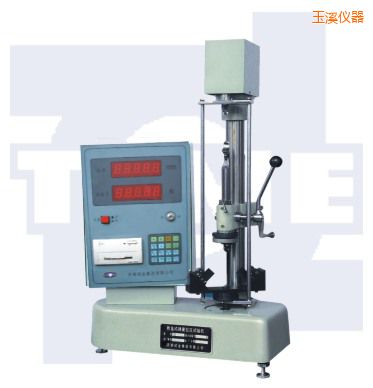 玉溪數(shù)顯式活塞環(huán)壓力試驗(yàn)機(jī)HYS-S系列