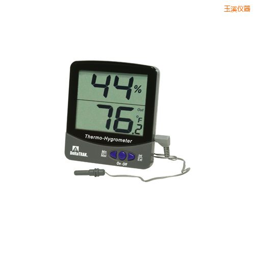 玉溪大屏顯示 溫濕度計