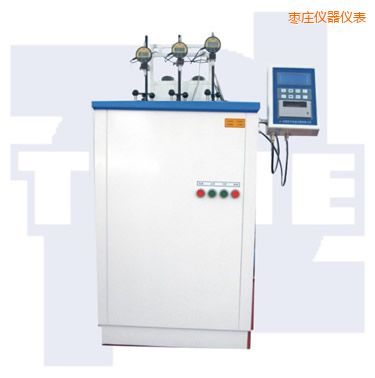 棗莊熱變形、維卡軟化點(diǎn)溫度測定儀