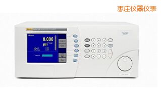 棗莊高級(jí)型氣體壓力控制器校準(zhǔn)器