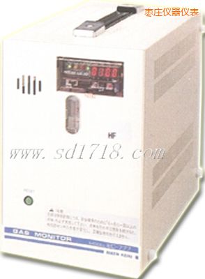 棗莊毒氣檢測儀