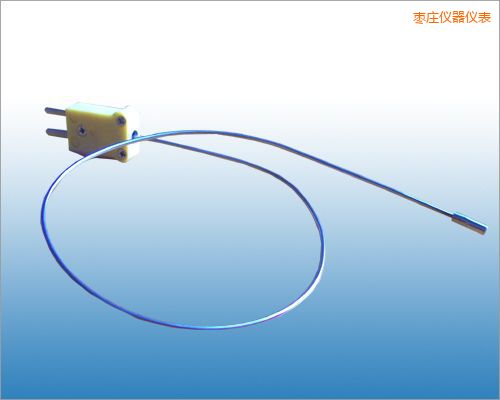 棗莊鎧裝熱電偶