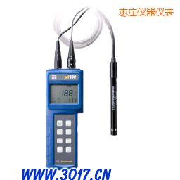 棗莊pH/ORP/溫度測(cè)量儀
