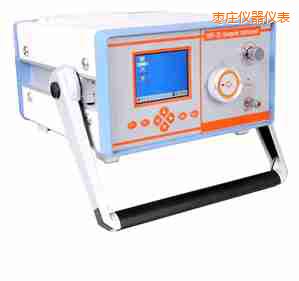 棗莊精密露點(diǎn)分析儀