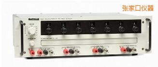 張家口十進(jìn)制分壓器