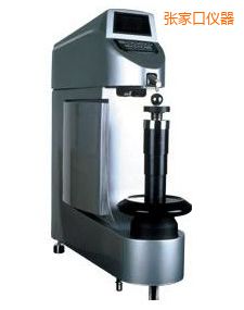 張家口時代洛氏硬度計