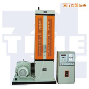 章丘機械式彈簧疲勞試驗機