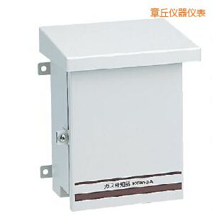 章丘固定式毒性氣體檢測(cè)儀