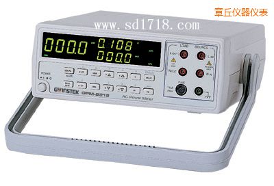 章丘交流數(shù)字功率計(jì)