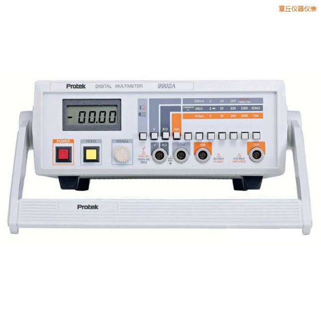 章丘臺(tái)式萬(wàn)用表