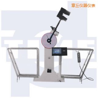 章丘數(shù)顯沖擊試驗(yàn)機(jī)