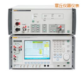 章丘超級(jí)大電流標(biāo)準(zhǔn)源
