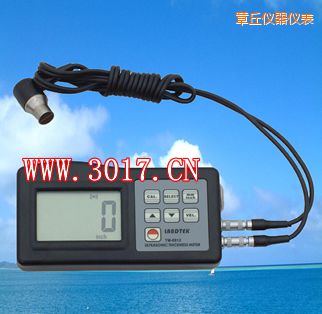 章丘超聲測(cè)厚儀