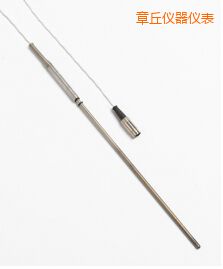 章丘短支二等標(biāo)準(zhǔn)鉑電阻溫度計
