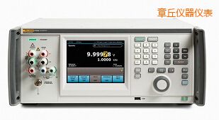 章丘高精度多功能校準器