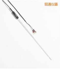 昭通高精度石英套管標(biāo)準鉑電阻溫度計