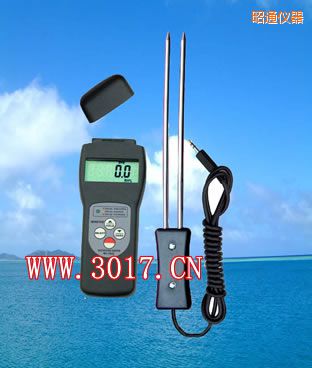昭通糧食水分儀