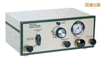 昭通手動精密氣體壓力調(diào)節(jié)器