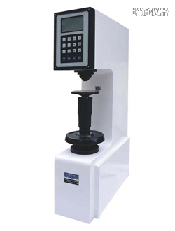 昭通電子布氏硬度計