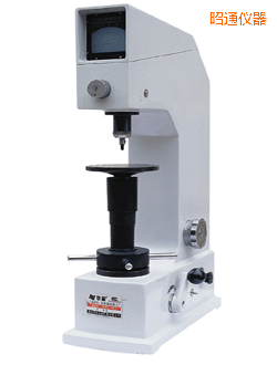 昭通布洛維硬度計(jì)