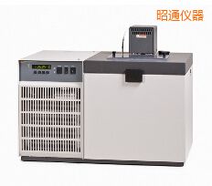 昭通低溫恒溫槽