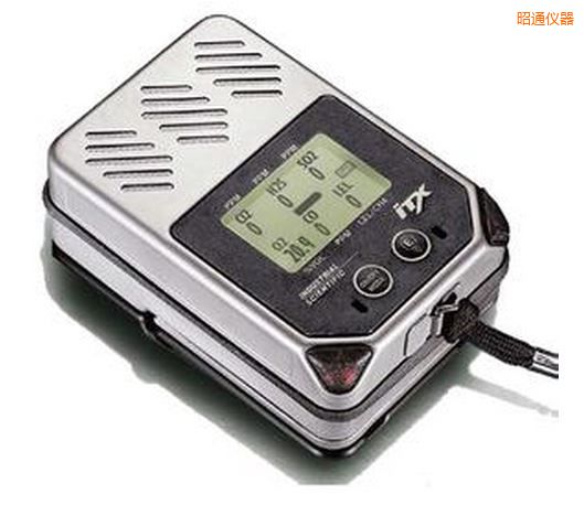 昭通多氣體檢測(cè)儀