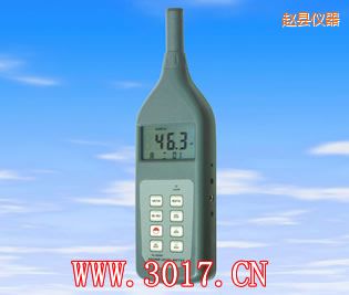 趙縣多功能聲級(jí)計(jì)