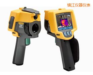 鎮(zhèn)江紅外熱像儀