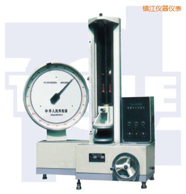 鎮(zhèn)江機(jī)械式拉壓彈簧試驗(yàn)機(jī)