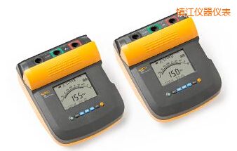 鎮(zhèn)江絕緣電阻測試儀