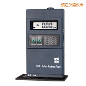 鎮(zhèn)江時代袖珍式表面粗糙度儀