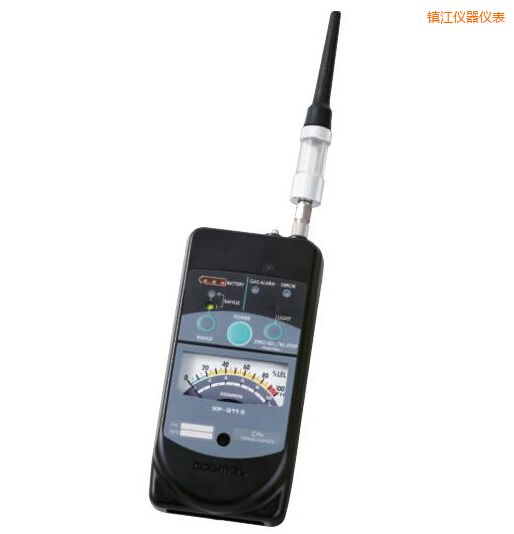 鎮(zhèn)江可燃?xì)怏w檢測(cè)器