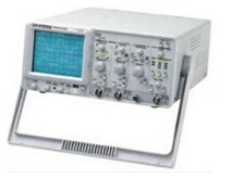 鎮(zhèn)江模擬示波器
