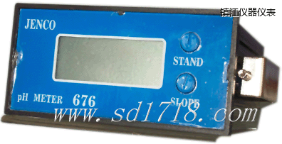 鎮(zhèn)江工業(yè)式酸堿度測(cè)試儀