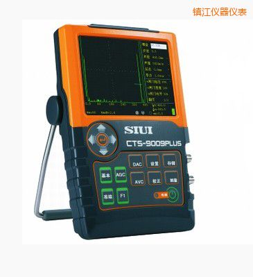 鎮(zhèn)江數(shù)字超聲探傷儀