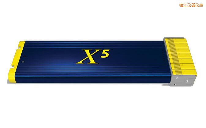 鎮(zhèn)江爐溫測試儀(X5系列)