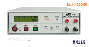 鎮(zhèn)江接地電阻測(cè)試儀