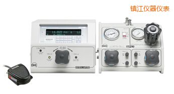 鎮(zhèn)江氣動儀表校準器