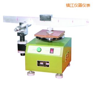 鎮(zhèn)江人造板劃痕試驗機