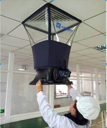 鎮(zhèn)江風量罩