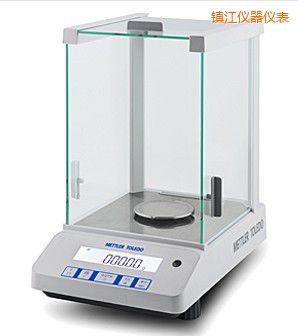 鎮(zhèn)江電子天平,220g,0.1mg