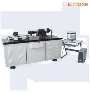 鎮(zhèn)江彎曲旋轉(zhuǎn)疲勞試驗(yàn)機(jī)