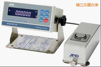 鎮(zhèn)江日本AND AD-4212B生產(chǎn)線稱(chēng)重系統(tǒng),110g,0.01mg