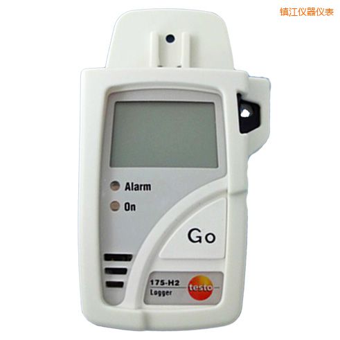 鎮(zhèn)江電子溫濕度記錄儀