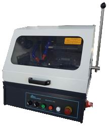 舟山時代中低速精密切割機(jī)